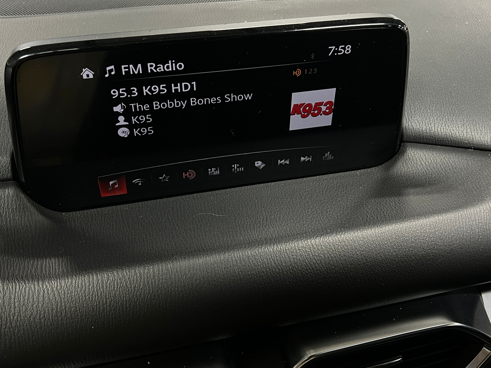 Thumbnail: 2018 Mazda CX-5 - 4