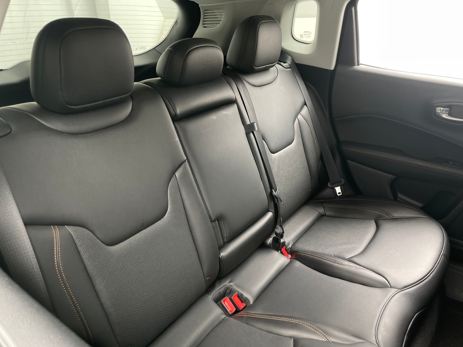 Thumbnail: 2021 Jeep Compass - 5