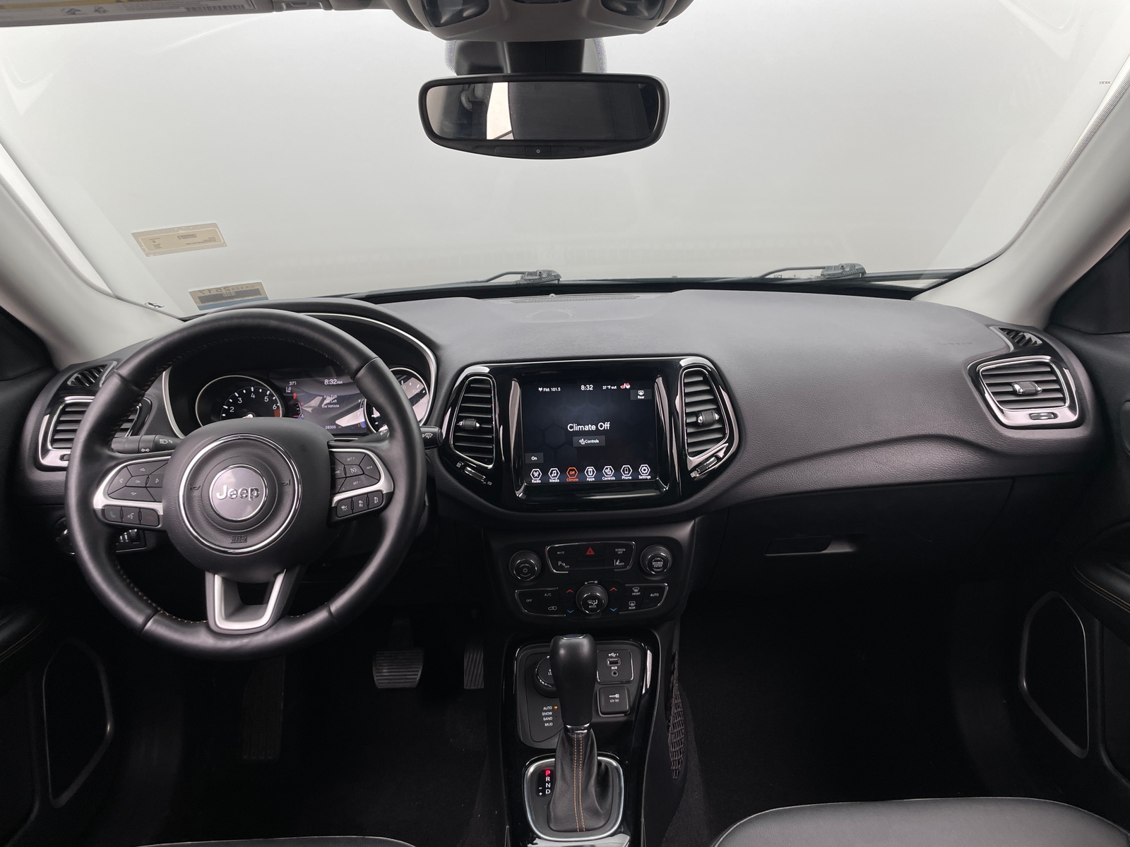 Thumbnail: 2021 Jeep Compass - 2