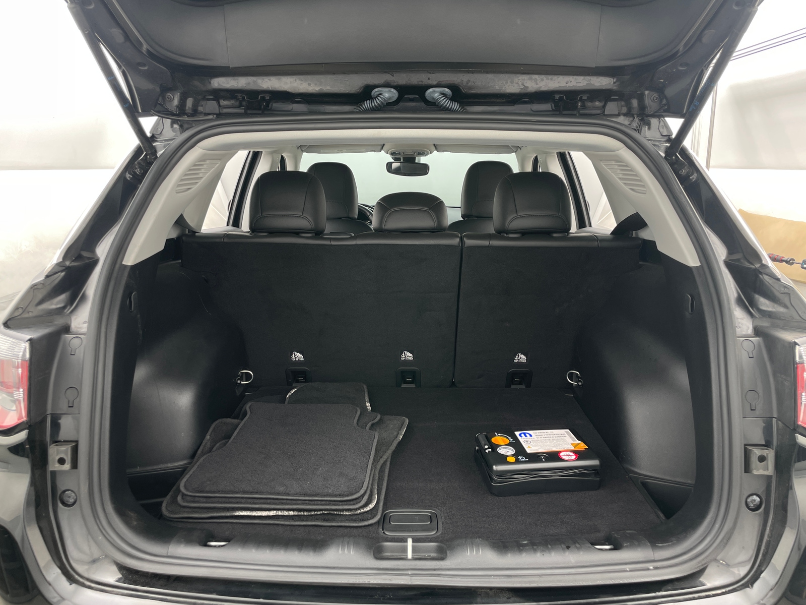 Thumbnail: 2021 Jeep Compass - 6