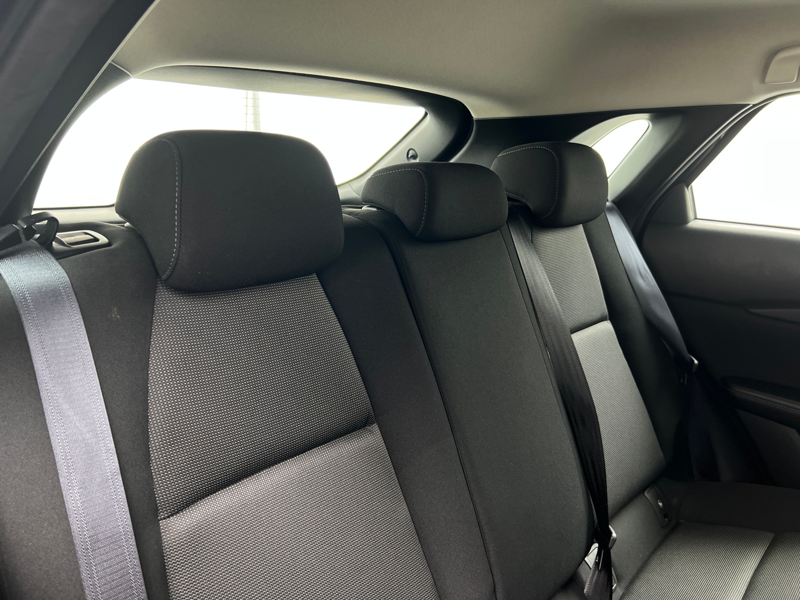 Thumbnail: 2023 Mazda CX-30 - 6