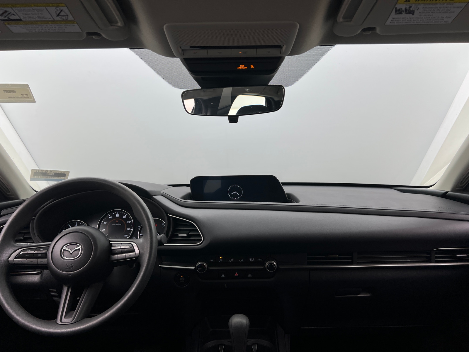 Thumbnail: 2023 Mazda CX-30 - 3