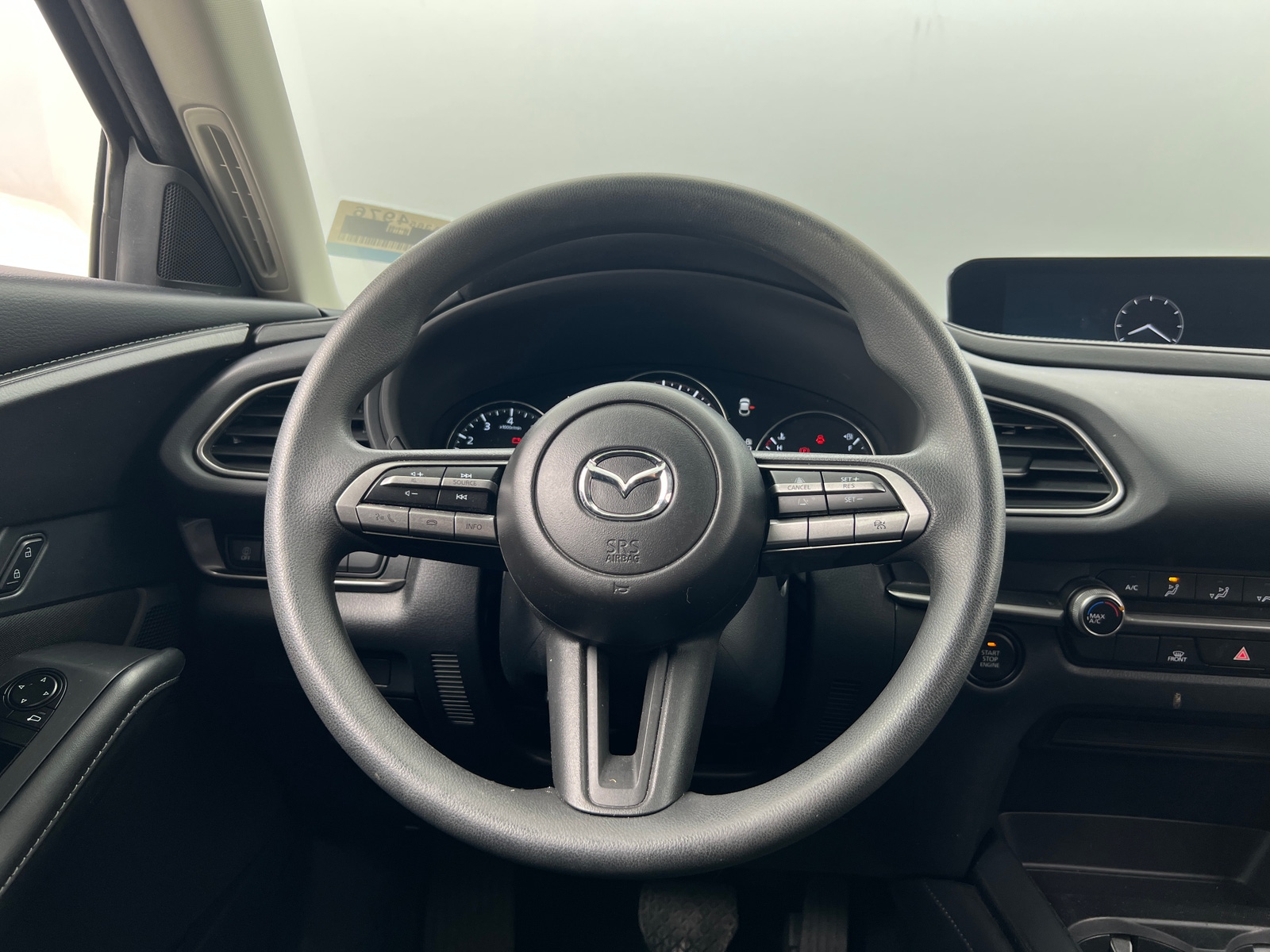 Thumbnail: 2023 Mazda CX-30 - 5