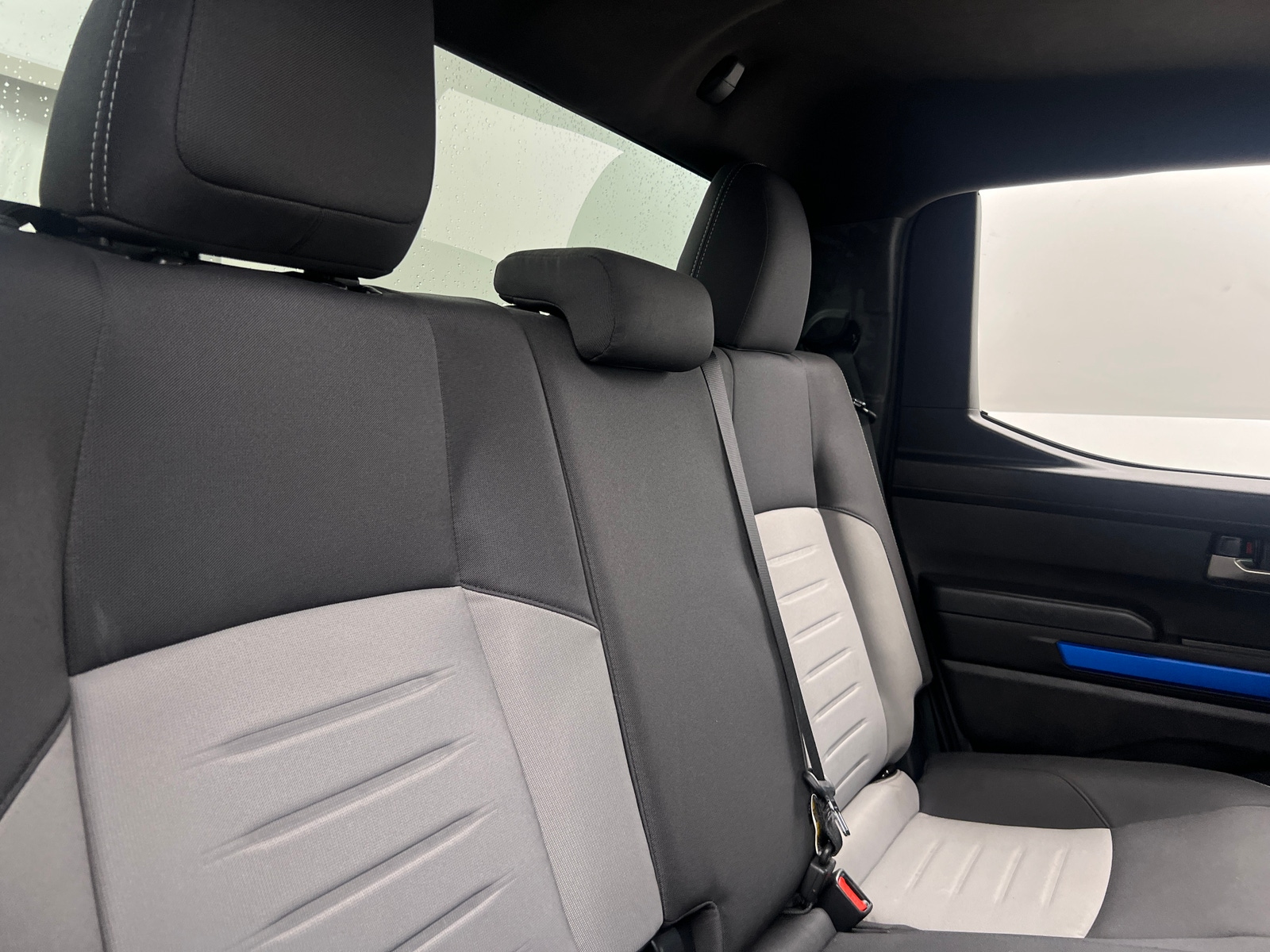 Thumbnail: 2025 Toyota Tacoma - 6