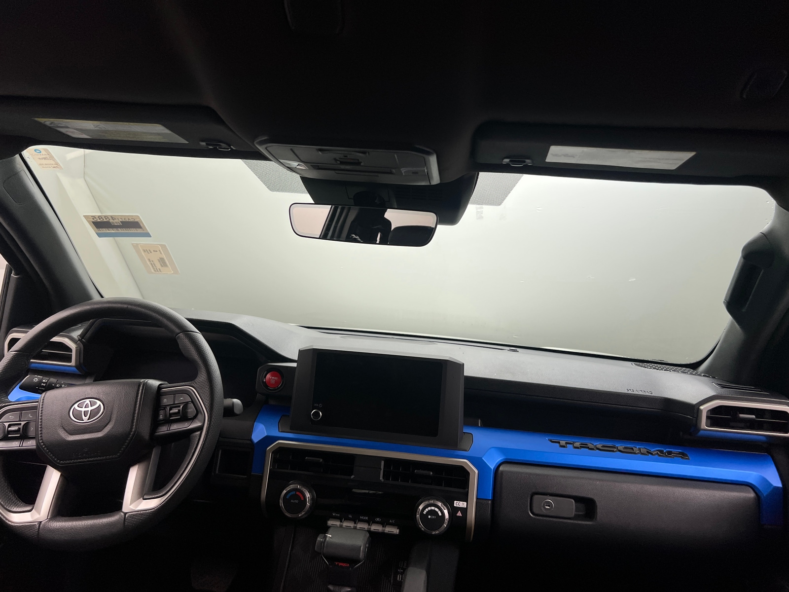 Thumbnail: 2025 Toyota Tacoma - 3