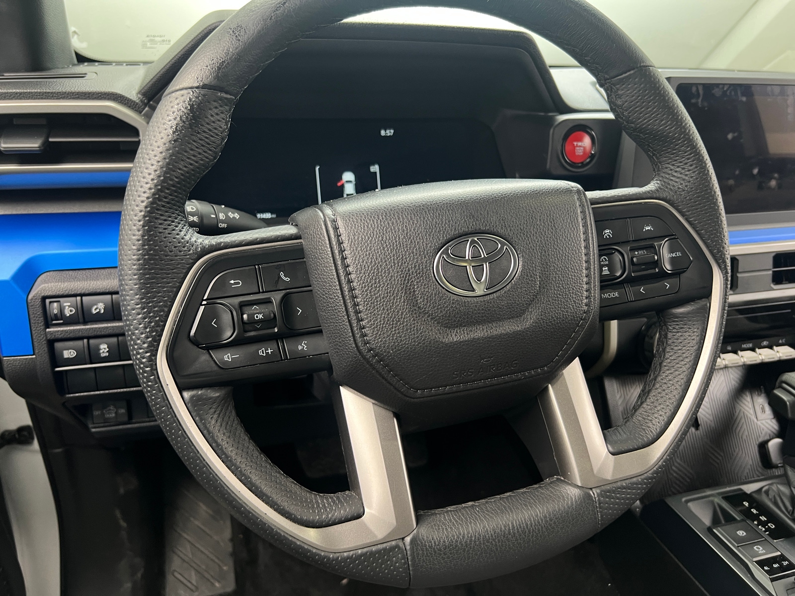 Thumbnail: 2025 Toyota Tacoma - 5