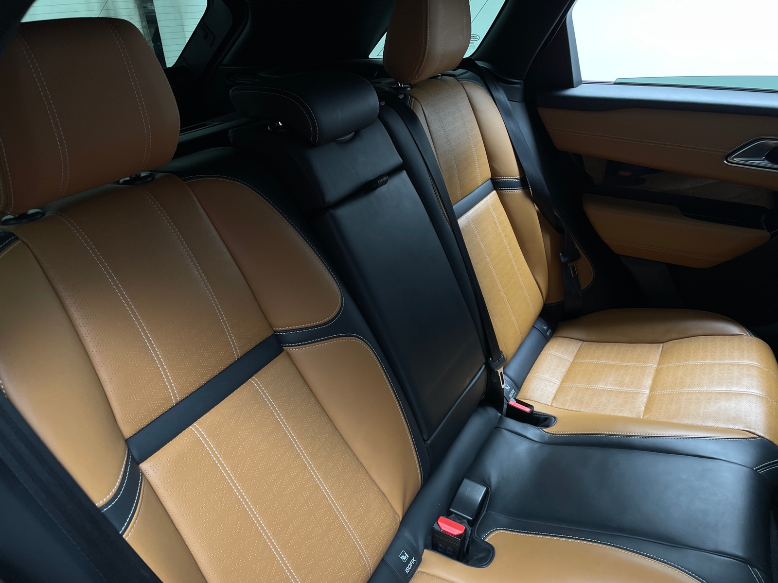 Thumbnail: 2019 Land Rover Range Rover Velar - 5