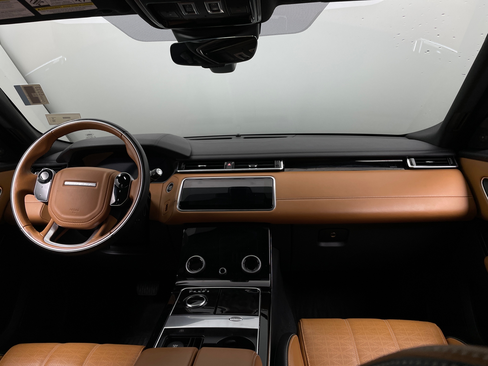 Thumbnail: 2019 Land Rover Range Rover Velar - 2