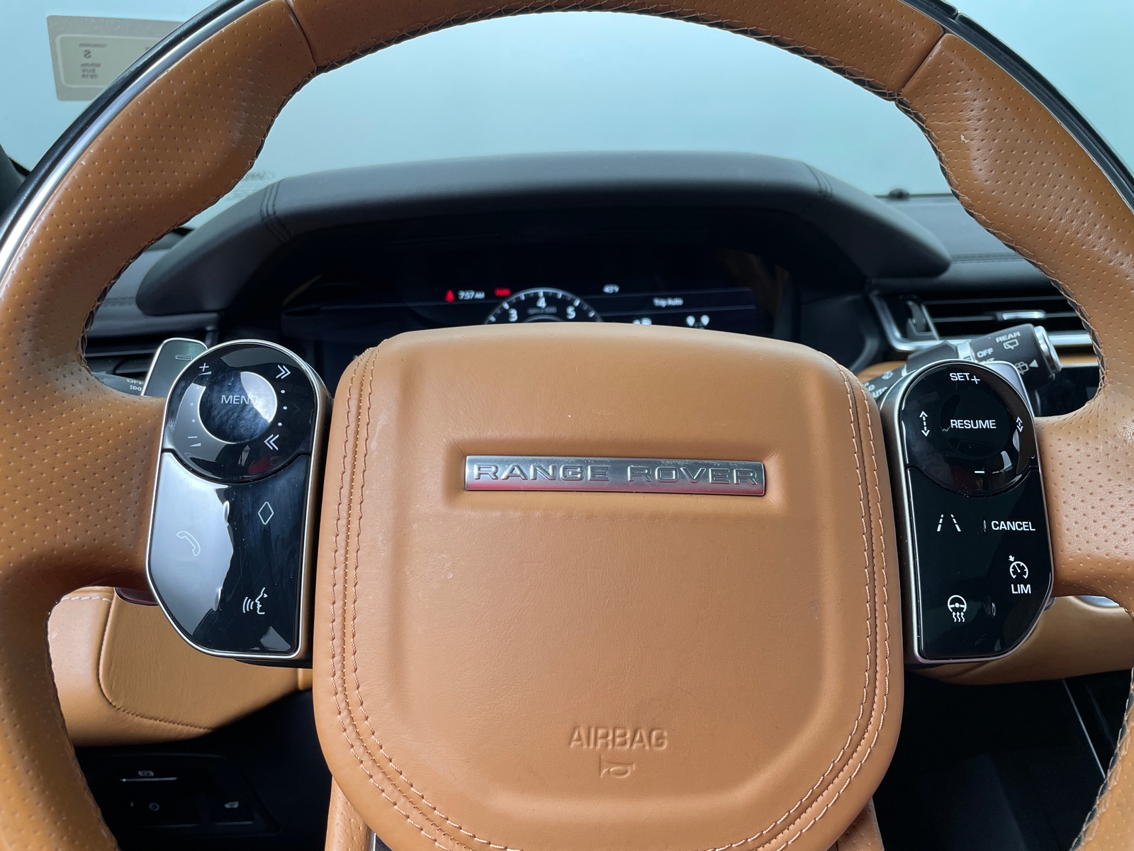 Thumbnail: 2019 Land Rover Range Rover Velar - 4