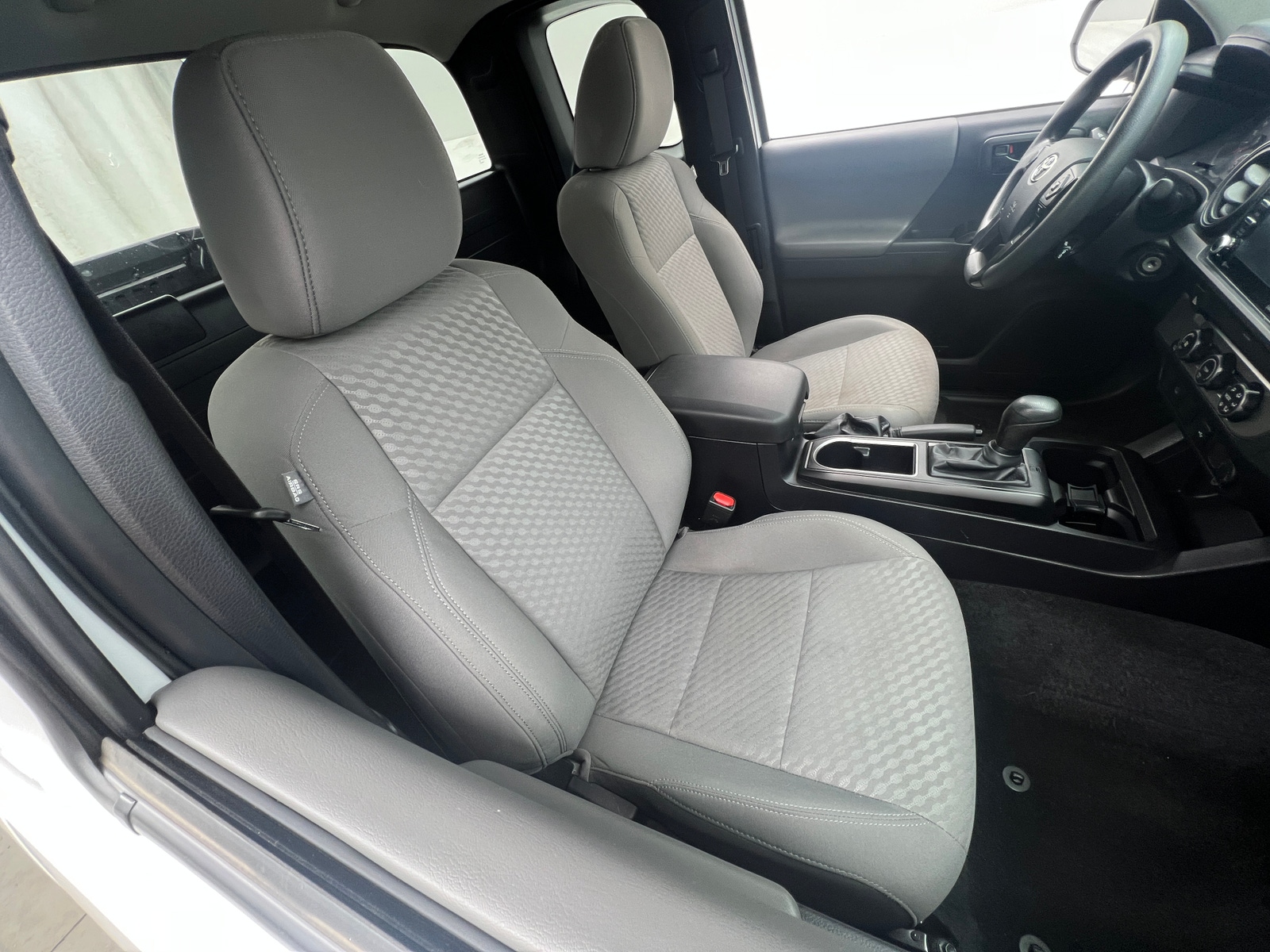 Thumbnail: 2023 Toyota Tacoma - 2