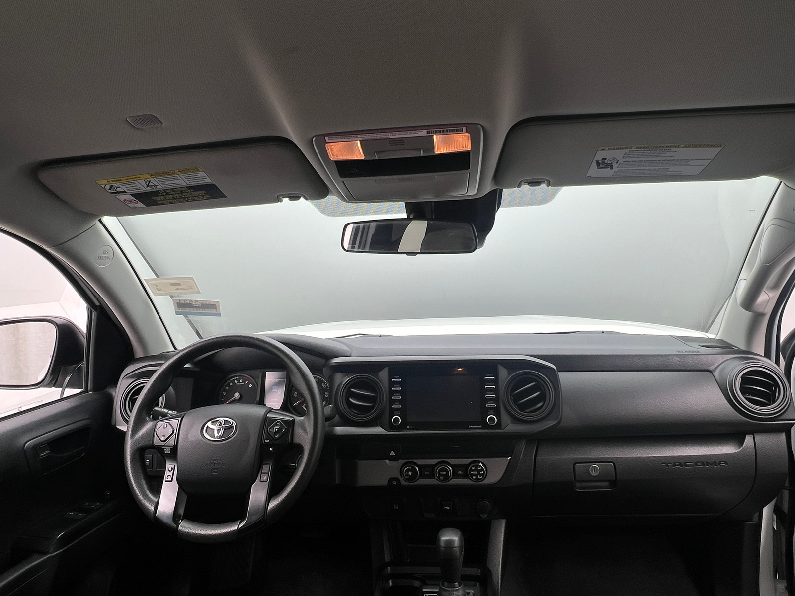 Thumbnail: 2023 Toyota Tacoma - 3