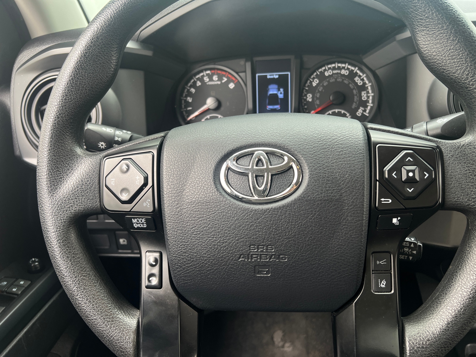 Thumbnail: 2023 Toyota Tacoma - 5