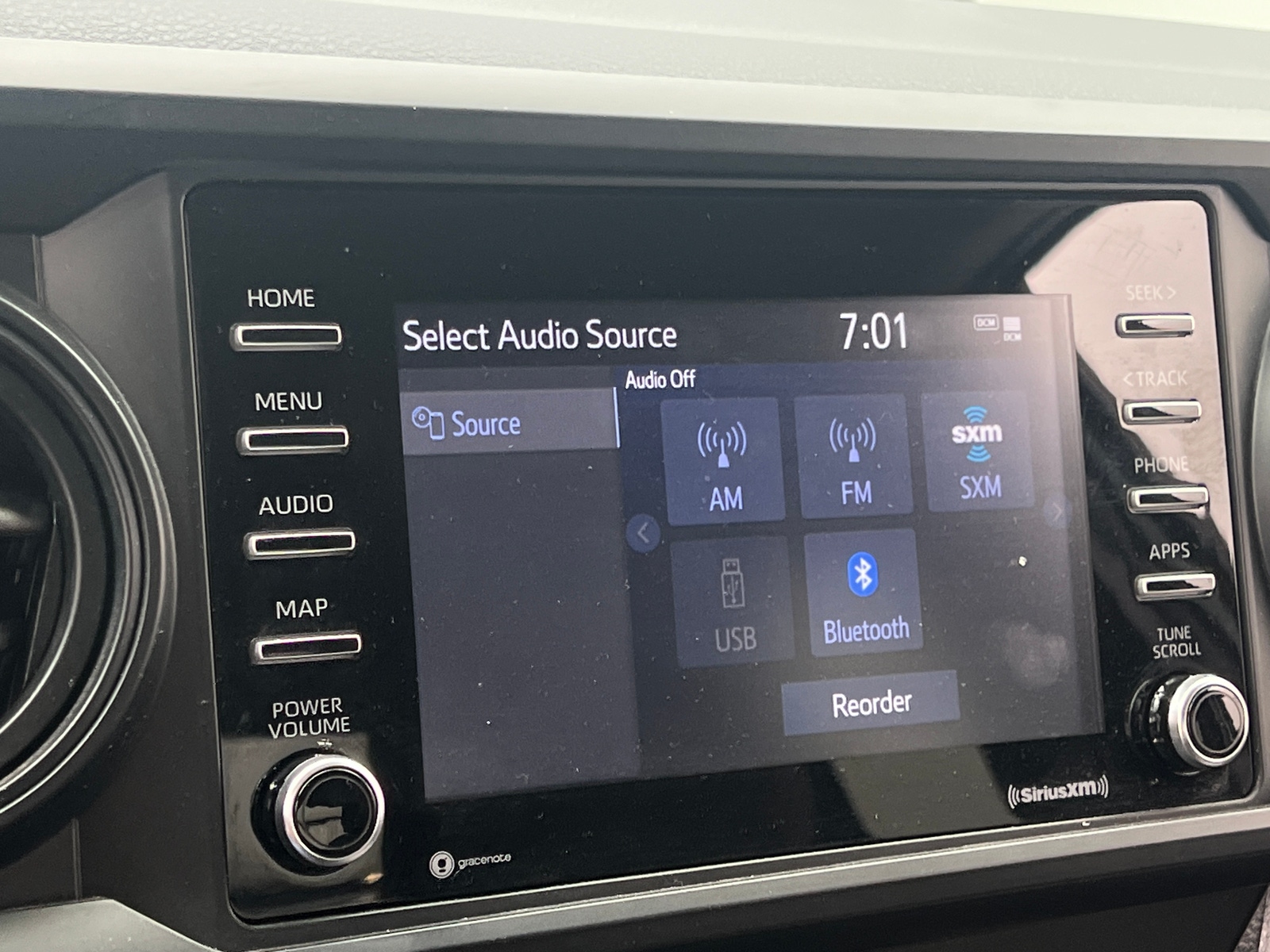 Thumbnail: 2023 Toyota Tacoma - 4