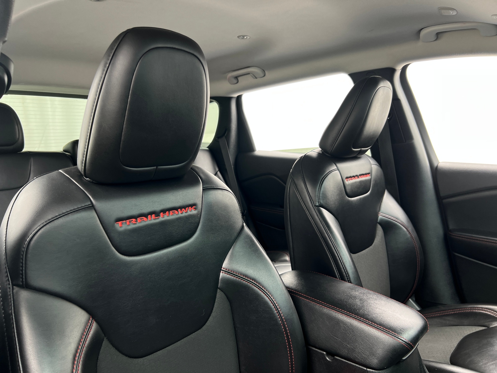 Thumbnail: 2020 Jeep Cherokee - 2