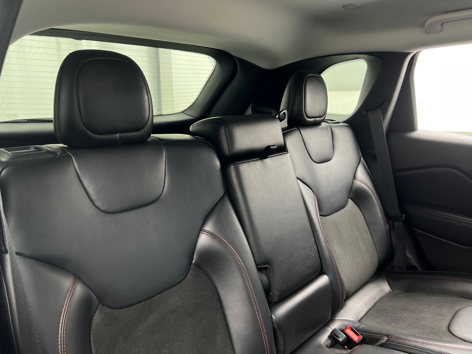 Thumbnail: 2020 Jeep Cherokee - 6