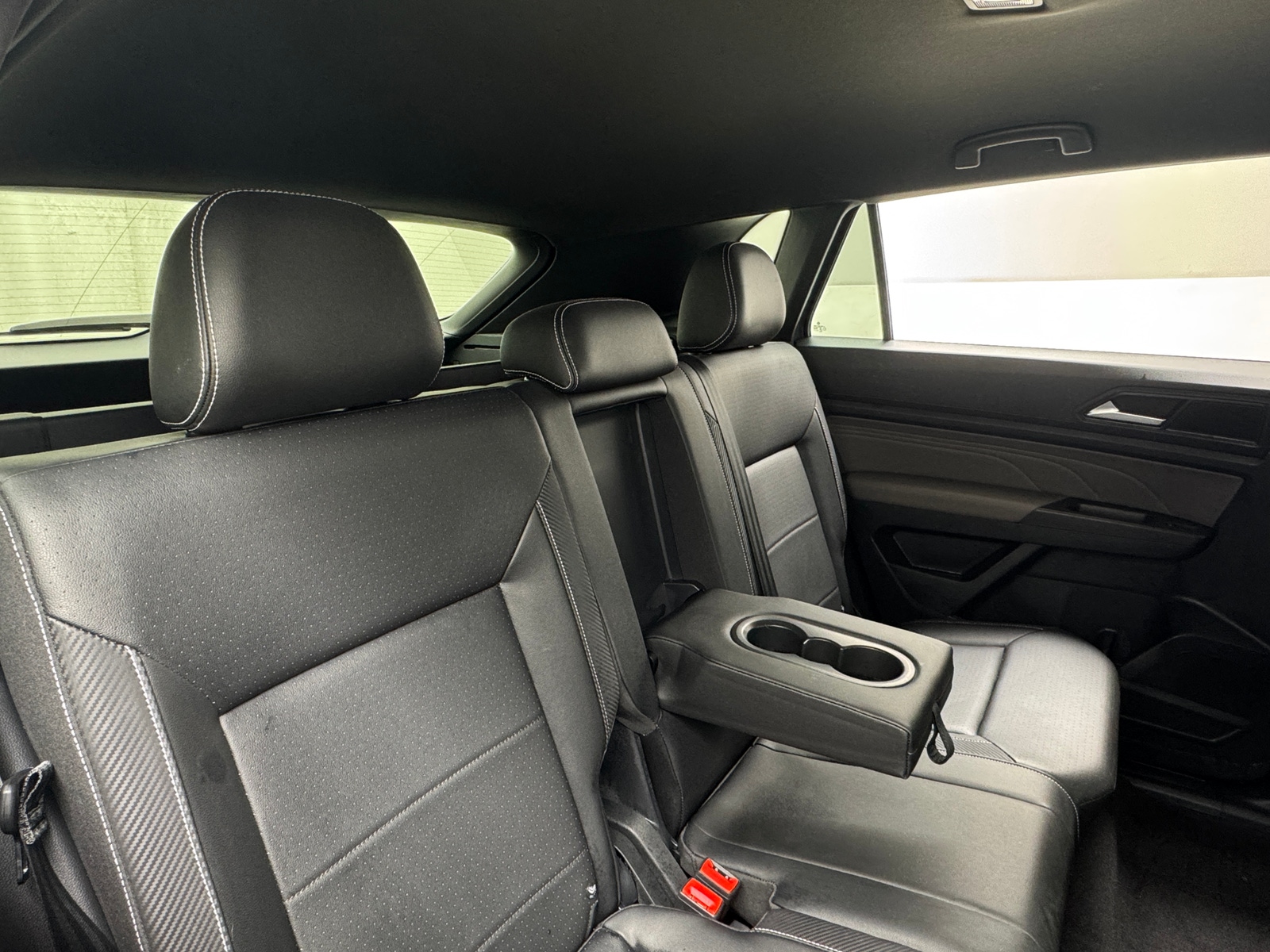 Thumbnail: 2022 Volkswagen Atlas - 5