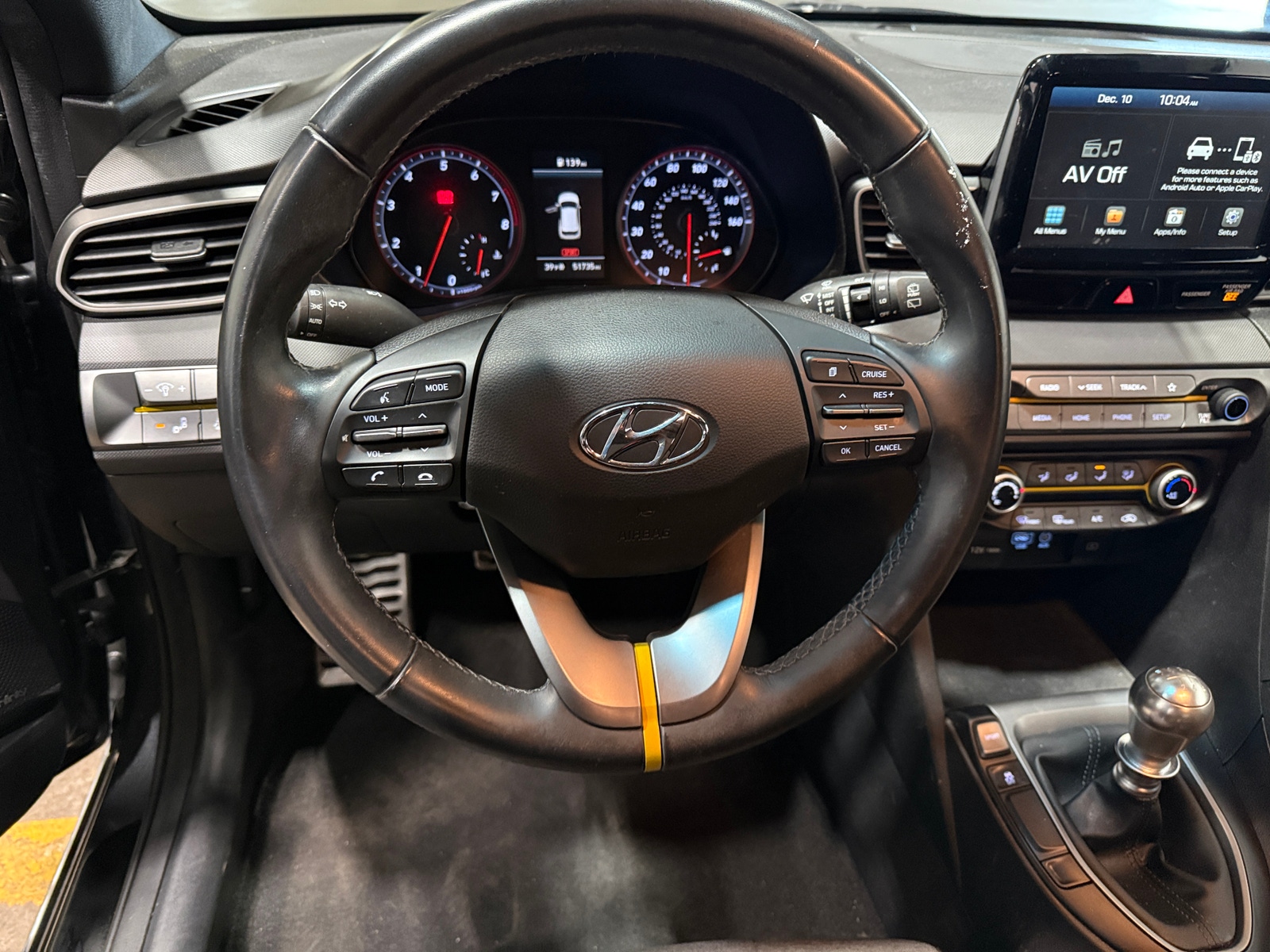 Thumbnail: 2020 Hyundai Veloster - 4