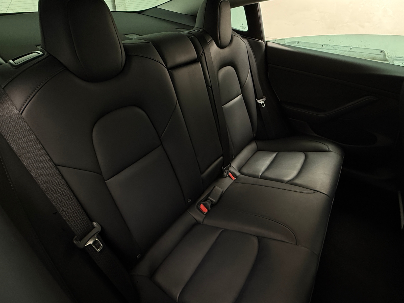 Thumbnail: 2023 Tesla Model 3 - 5