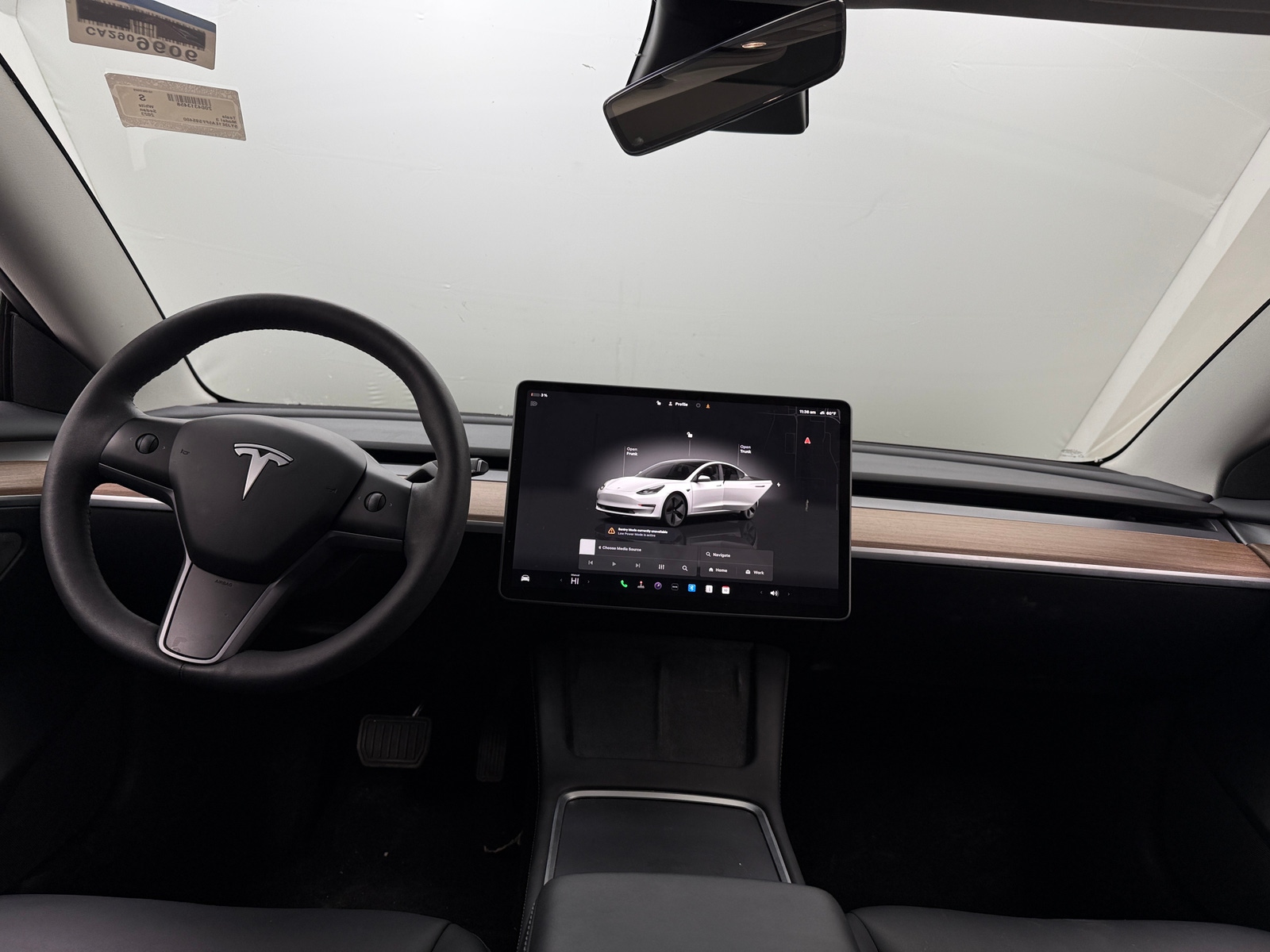 Thumbnail: 2023 Tesla Model 3 - 2