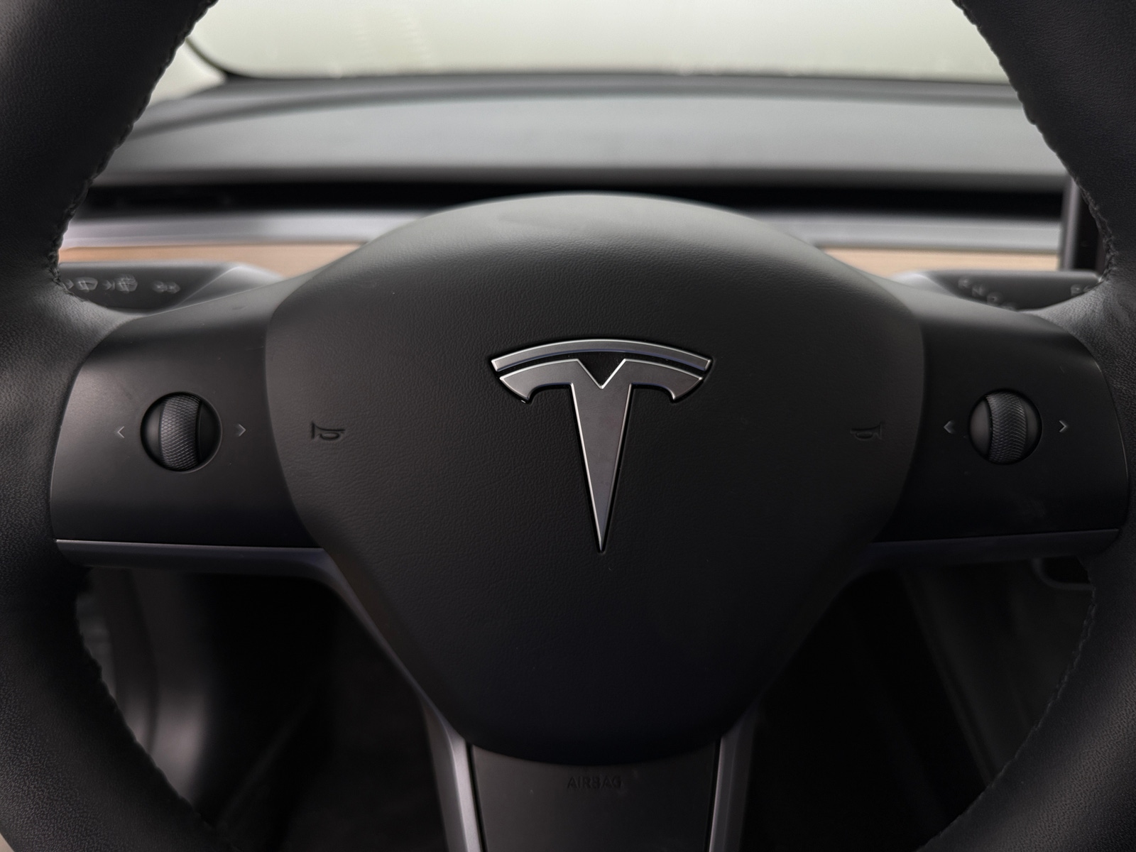 Thumbnail: 2023 Tesla Model 3 - 4