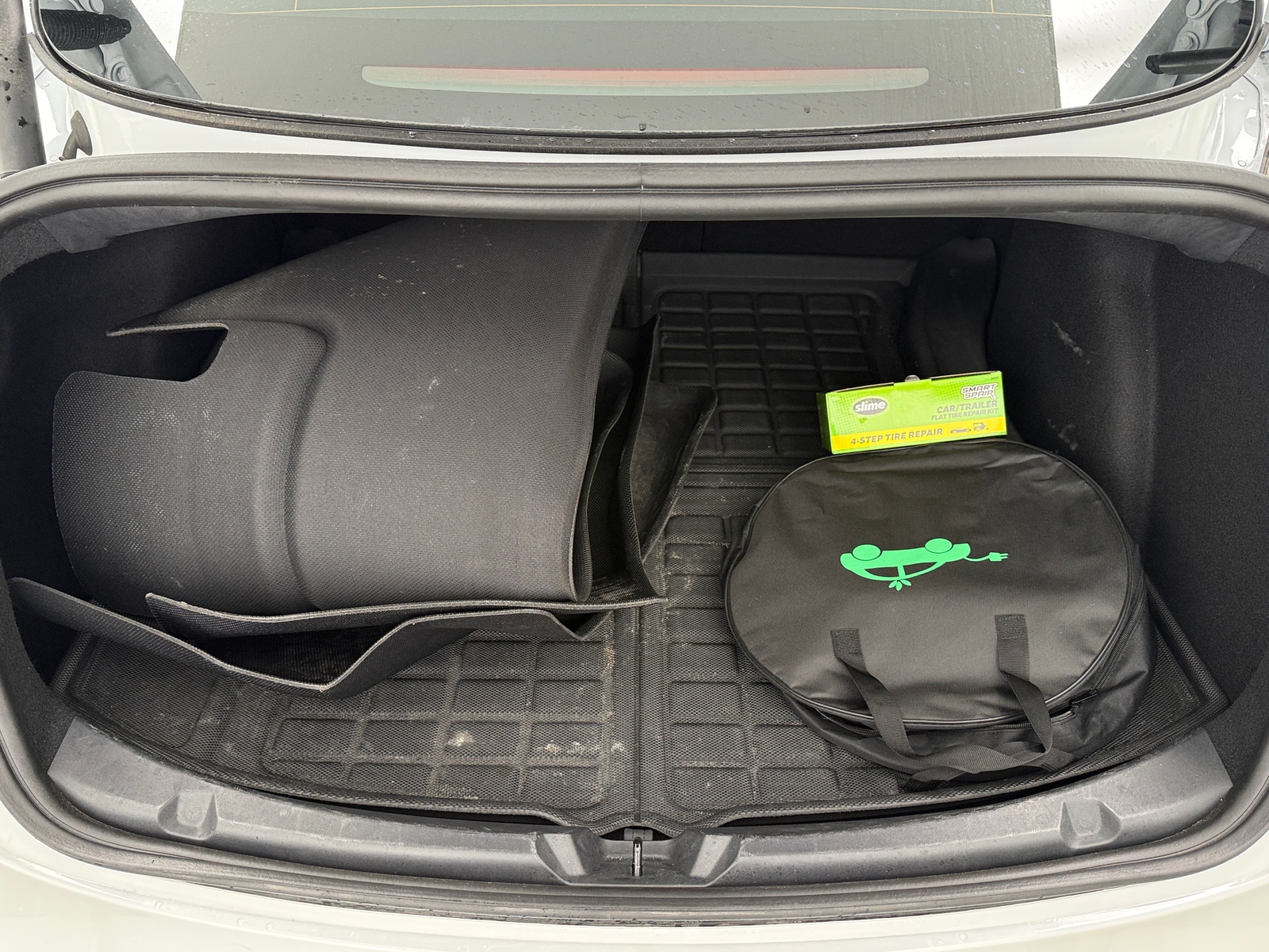 Thumbnail: 2023 Tesla Model 3 - 6