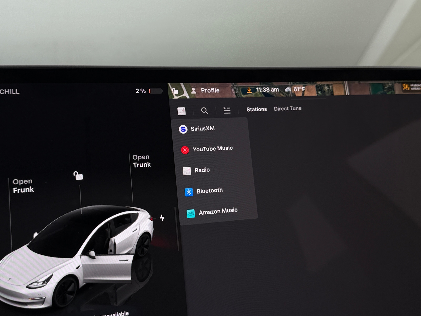 Thumbnail: 2023 Tesla Model 3 - 3
