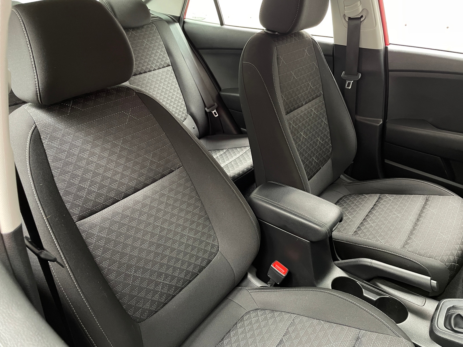 Thumbnail: 2023 Kia Rio - 2