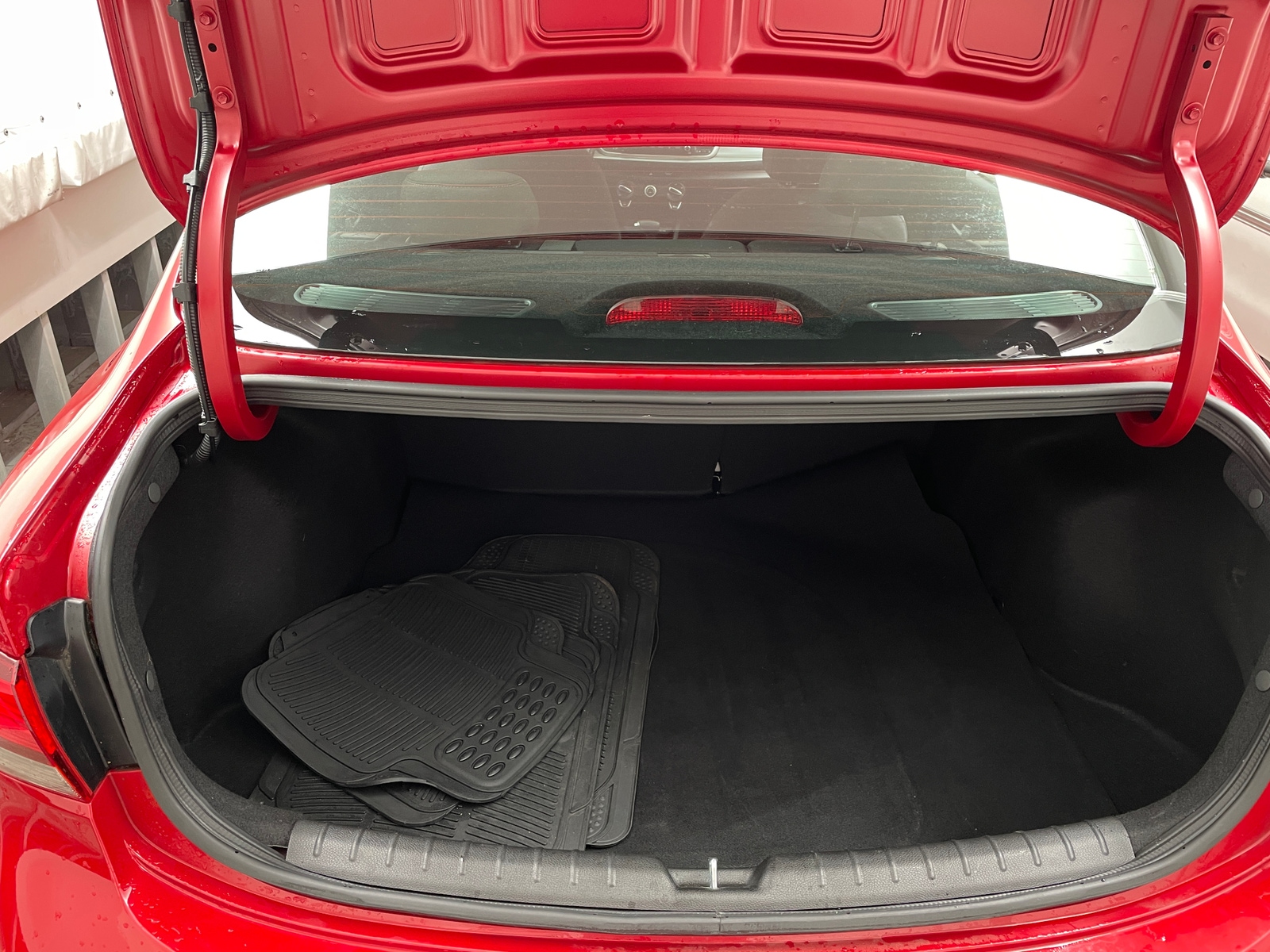 Thumbnail: 2023 Kia Rio - 7