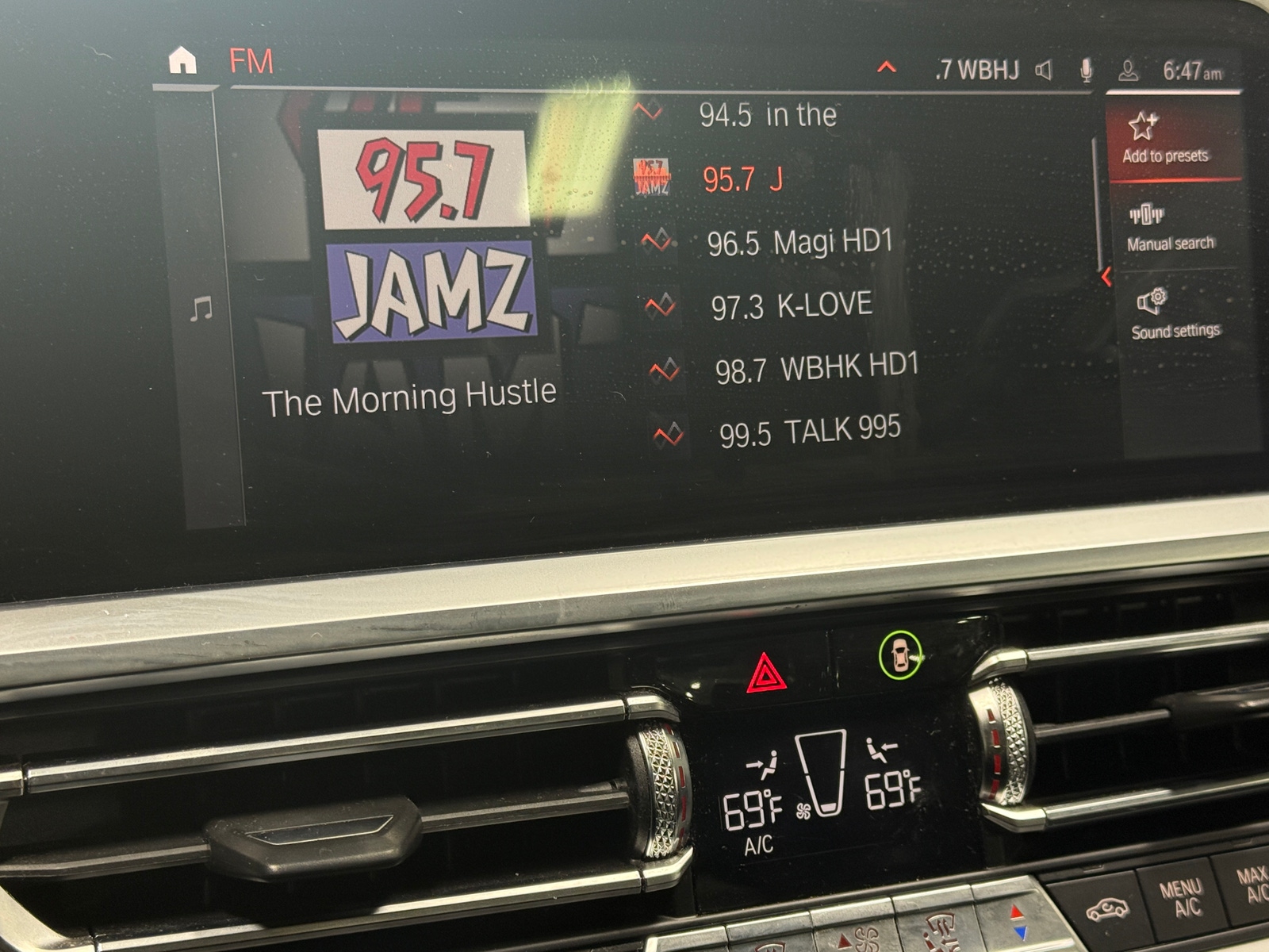 Thumbnail: 2021 BMW 4 Series - 3