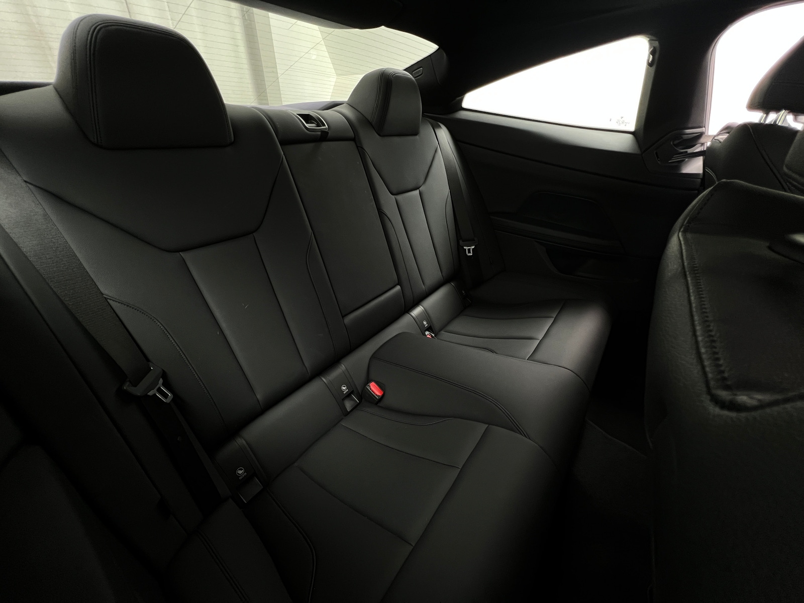 Thumbnail: 2021 BMW 4 Series - 5