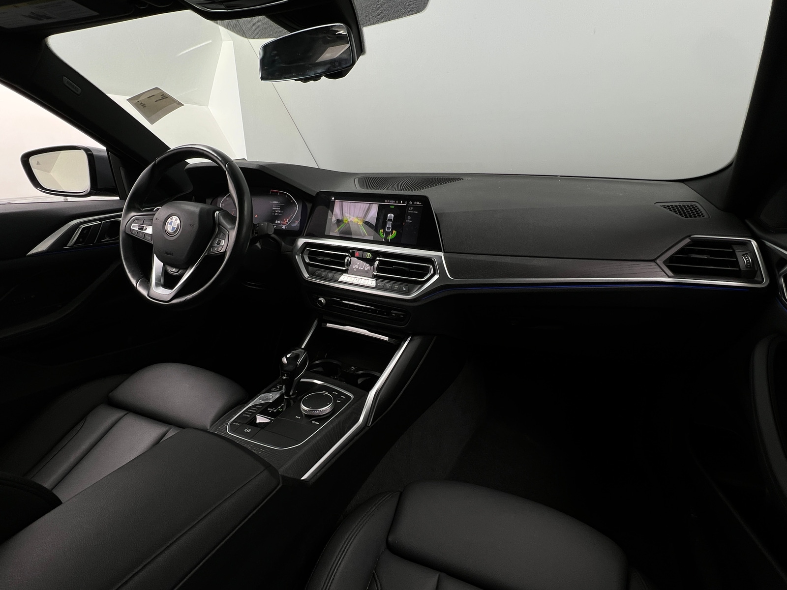 Thumbnail: 2021 BMW 4 Series - 2