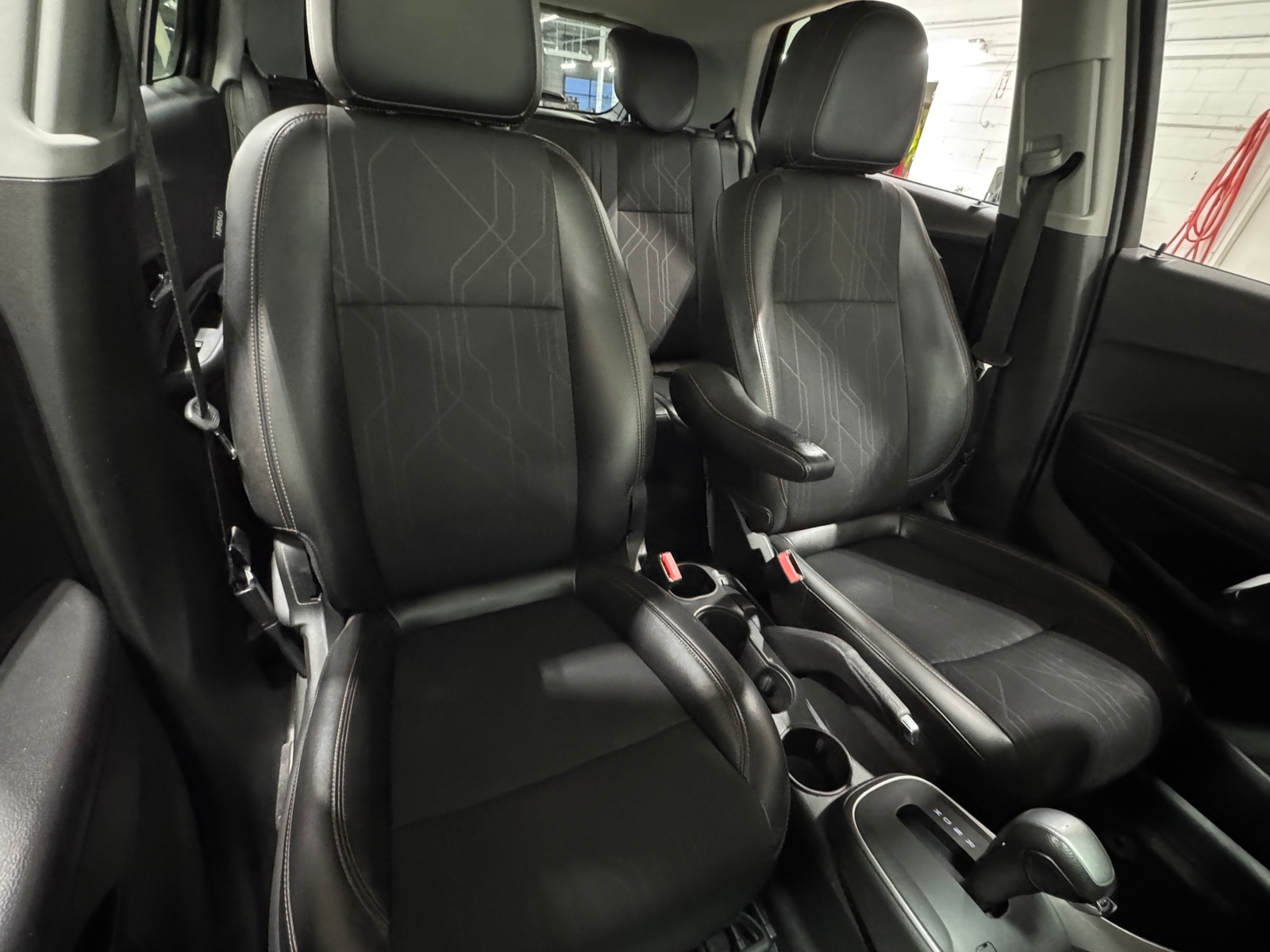 Thumbnail: 2019 Chevrolet Trax - 2