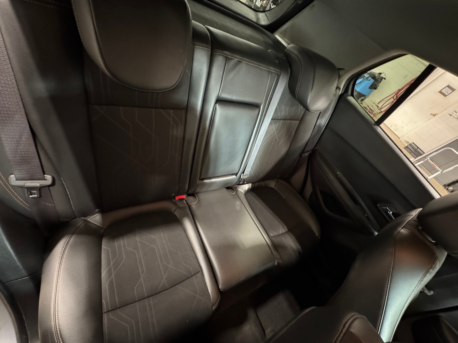 Thumbnail: 2019 Chevrolet Trax - 6