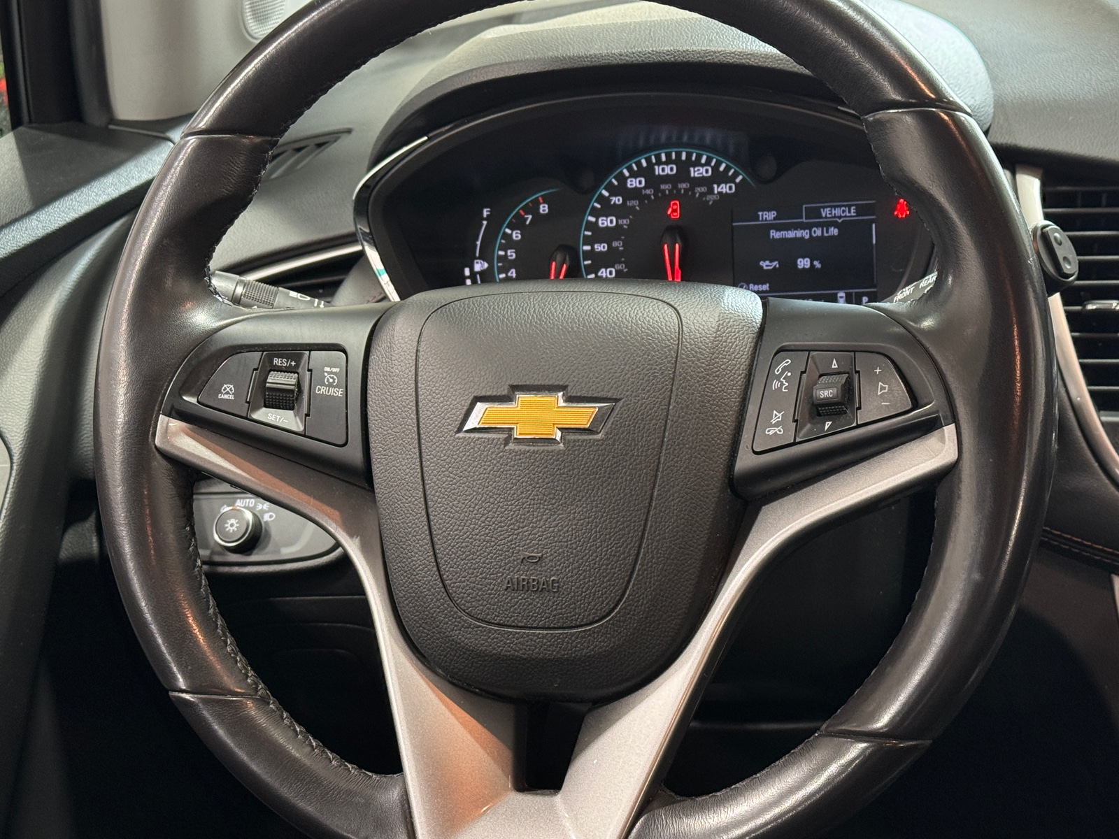 Thumbnail: 2019 Chevrolet Trax - 5