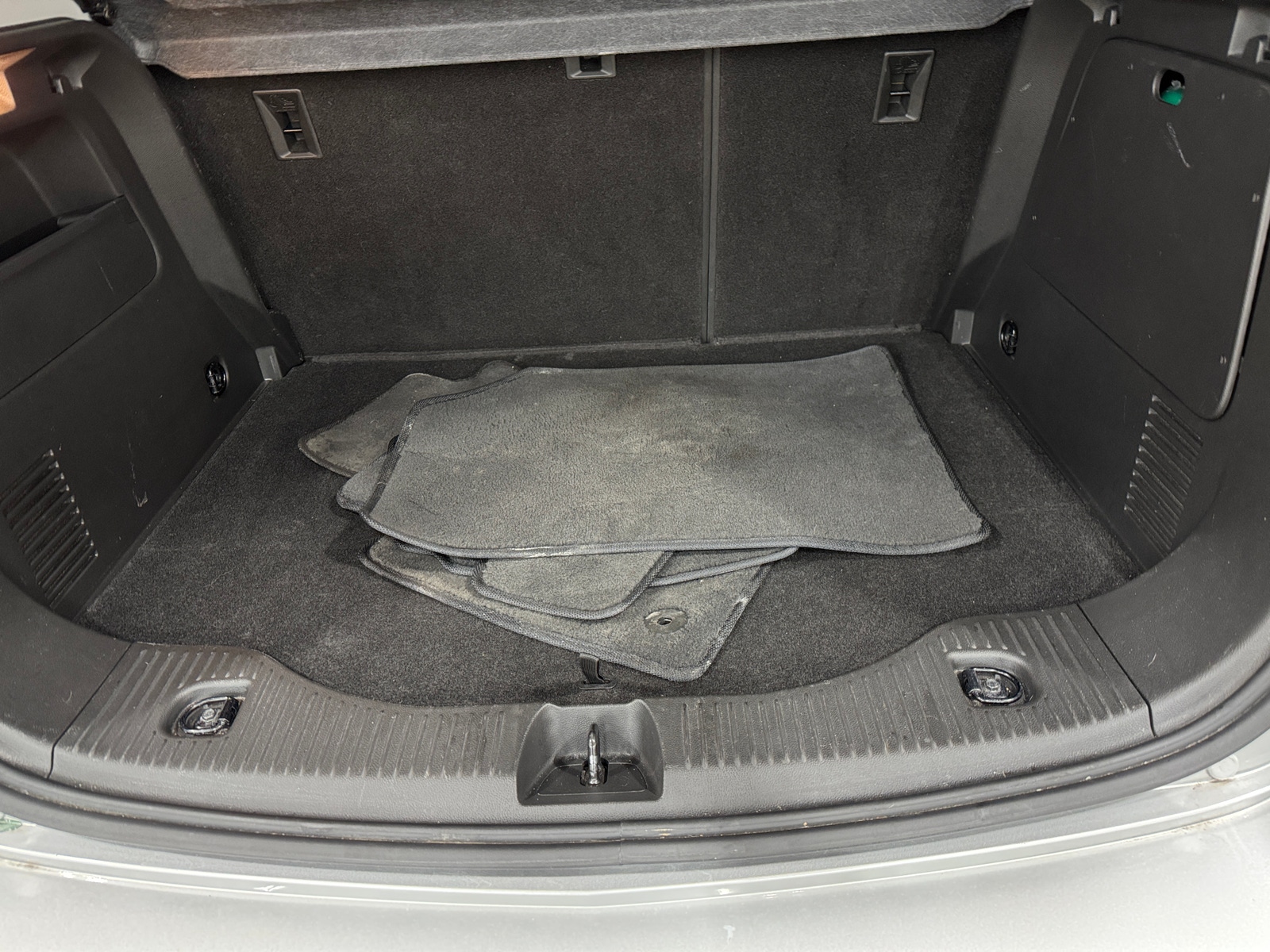 Thumbnail: 2019 Chevrolet Trax - 7