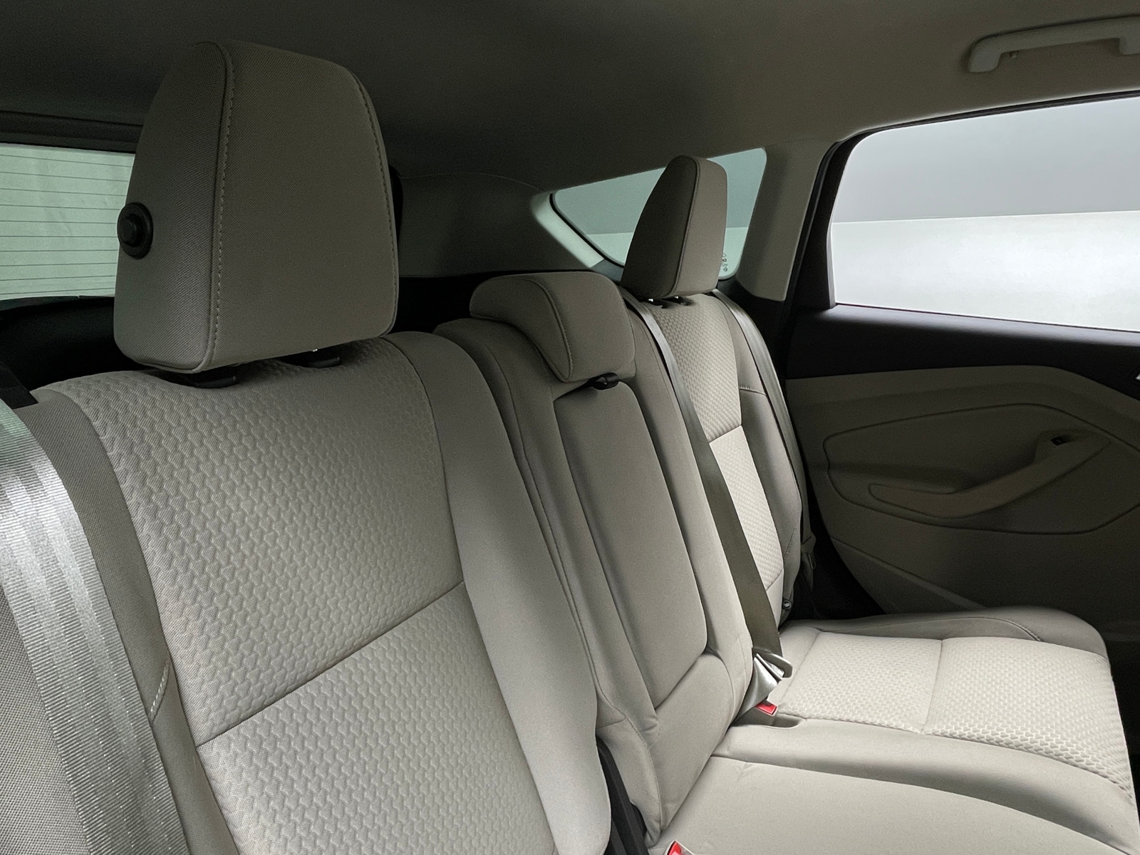 Thumbnail: 2018 Ford Escape - 6