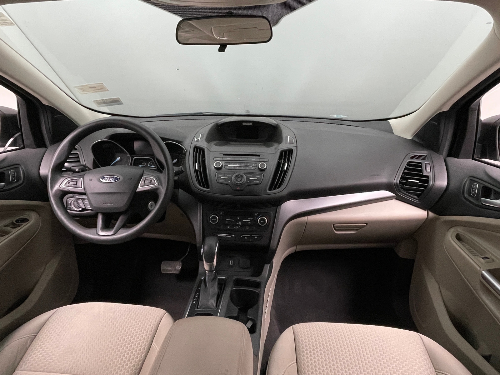 Thumbnail: 2018 Ford Escape - 3