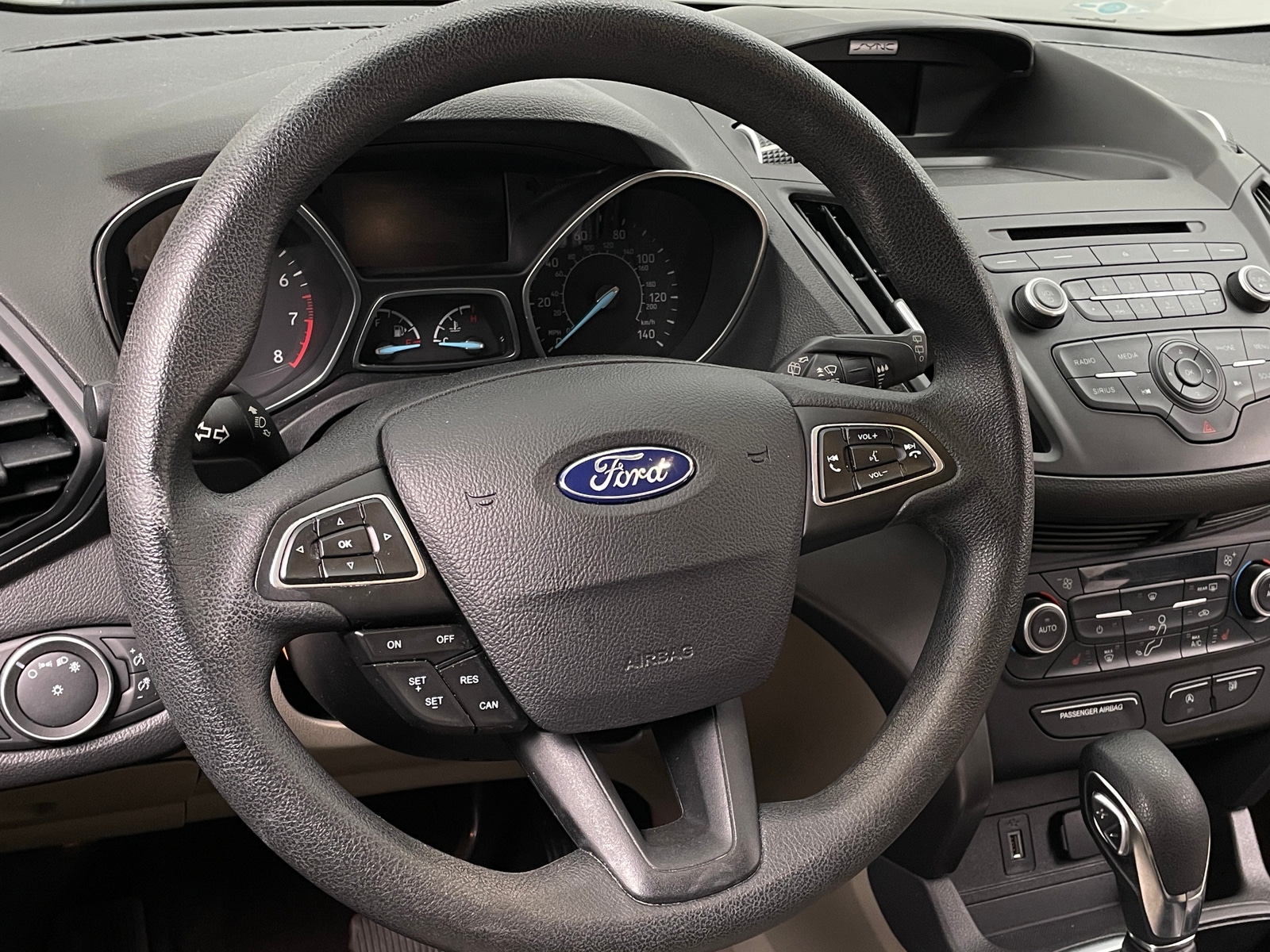 Thumbnail: 2018 Ford Escape - 5