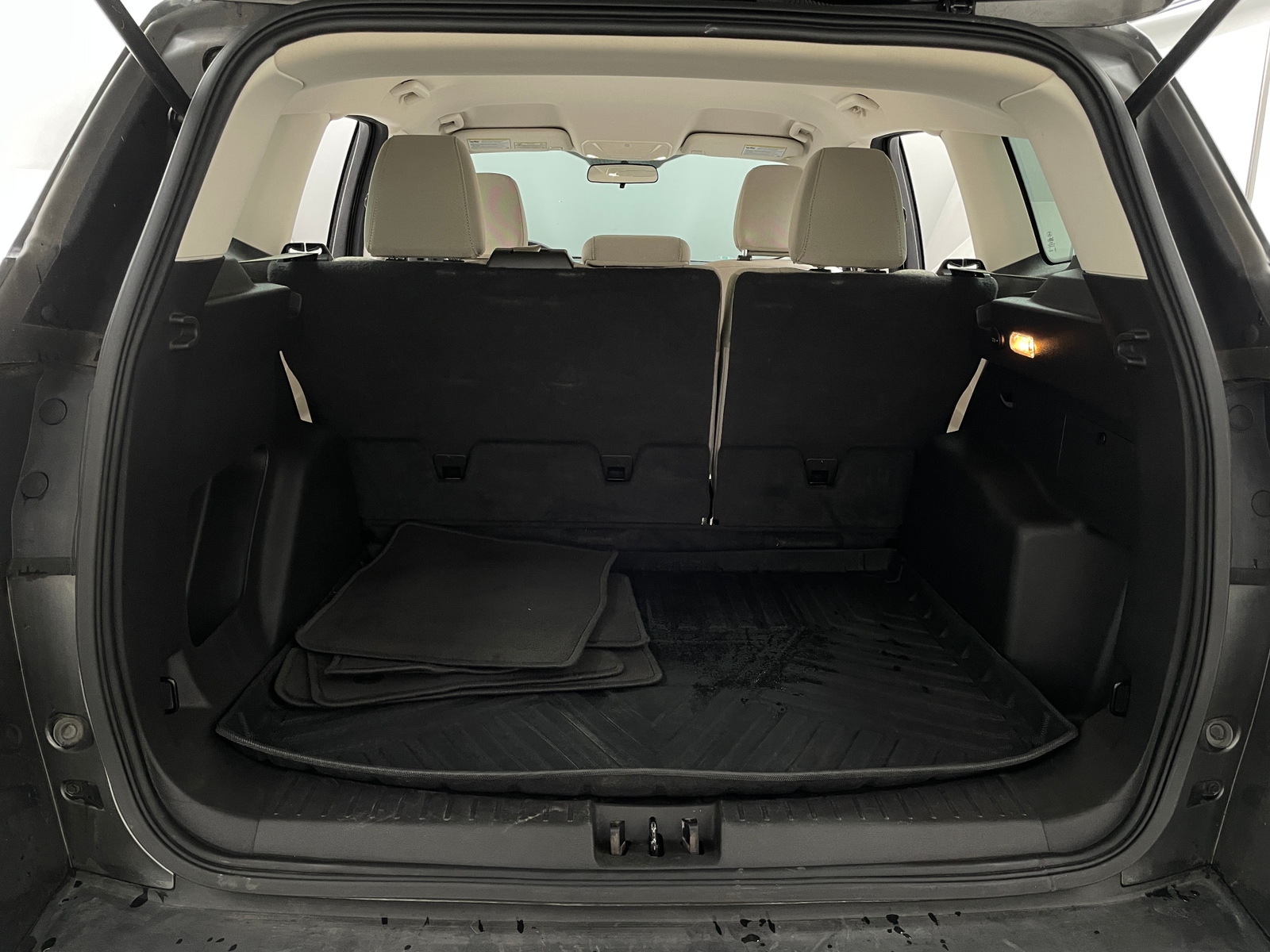 Thumbnail: 2018 Ford Escape - 7