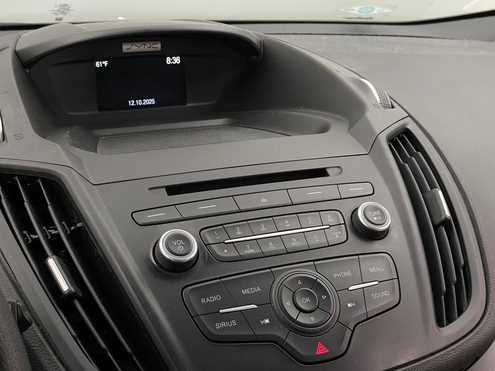 Thumbnail: 2018 Ford Escape - 4