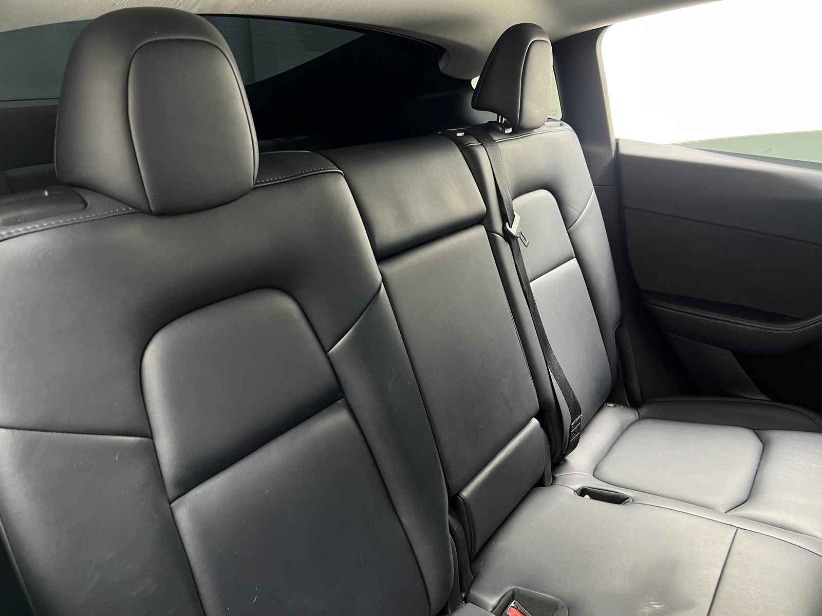 Thumbnail: 2024 Tesla Model Y - 5