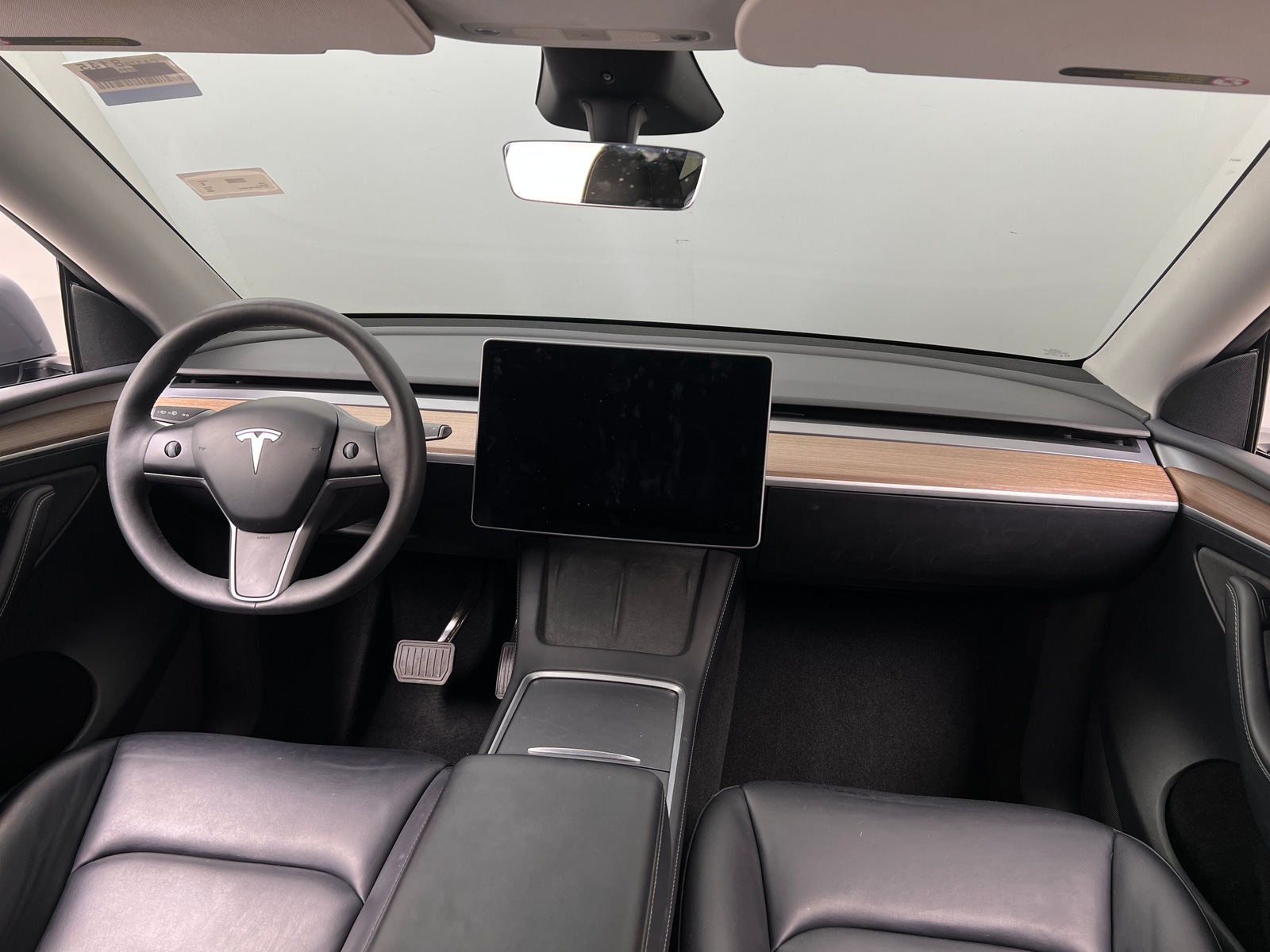 Thumbnail: 2024 Tesla Model Y - 2