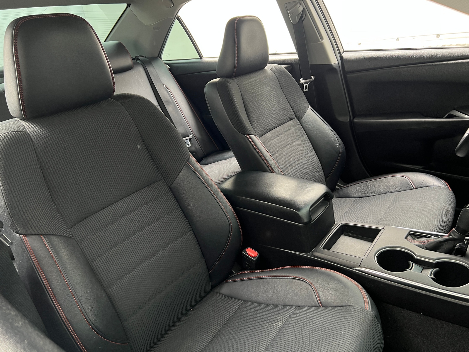 Thumbnail: 2016 Toyota Camry - 2