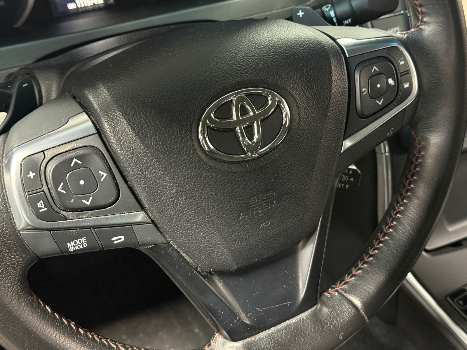 Thumbnail: 2016 Toyota Camry - 5