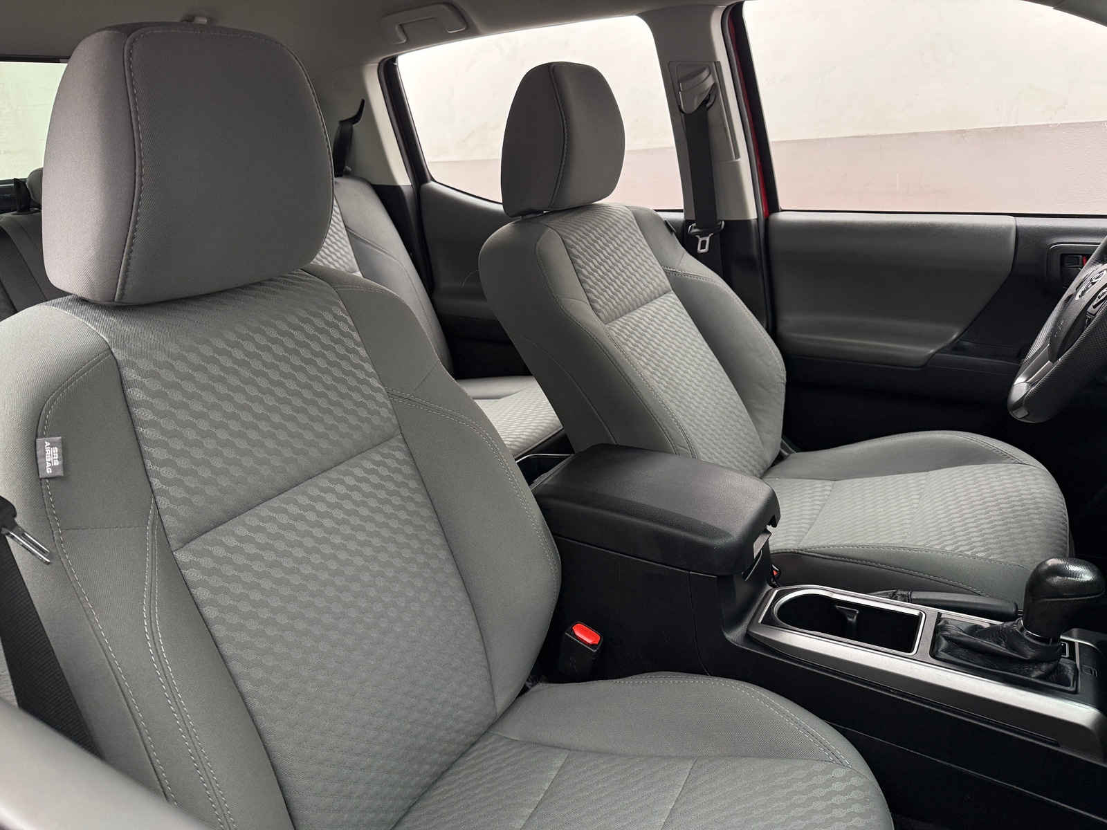 Thumbnail: 2021 Toyota Tacoma - 2