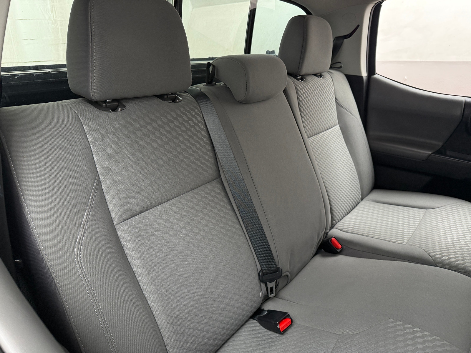 Thumbnail: 2021 Toyota Tacoma - 6