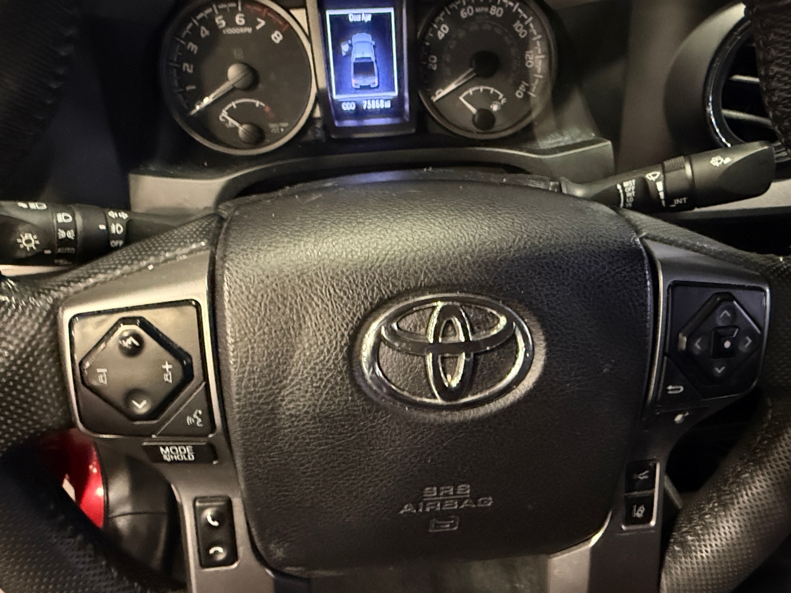 Thumbnail: 2021 Toyota Tacoma - 5