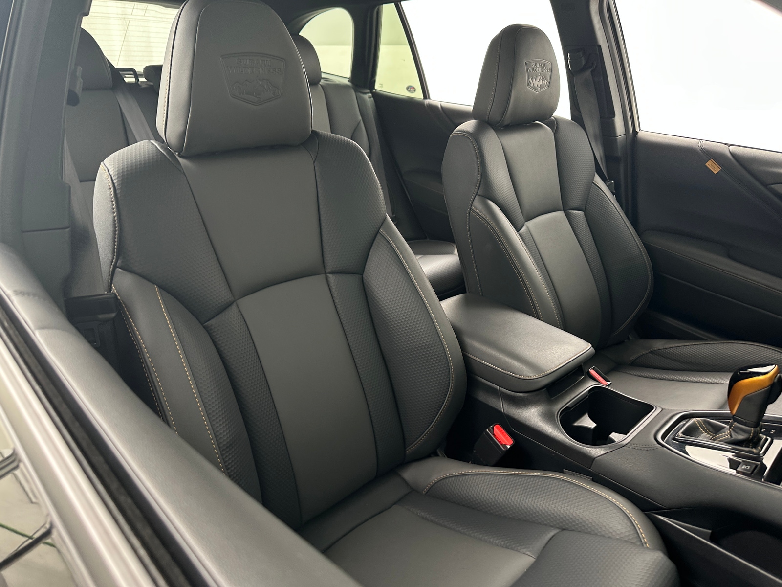 Thumbnail: 2022 Subaru Outback - 2