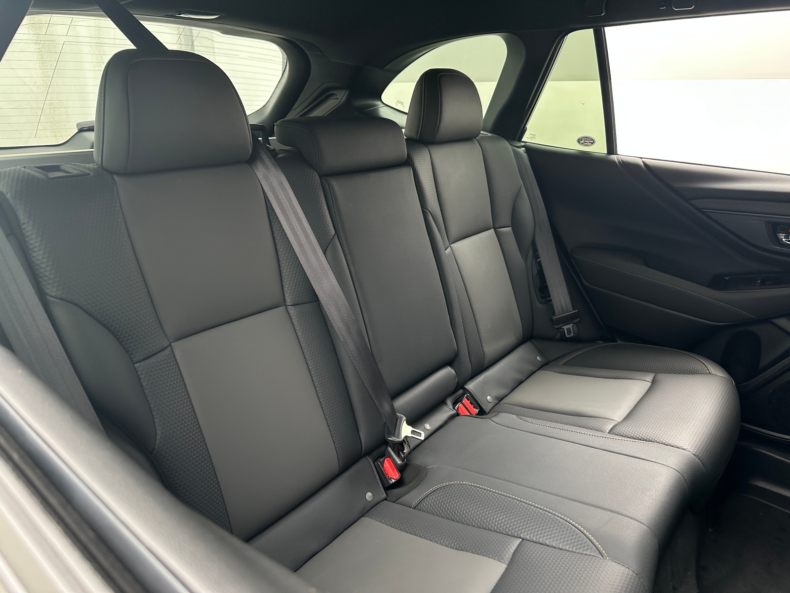 Thumbnail: 2022 Subaru Outback - 6