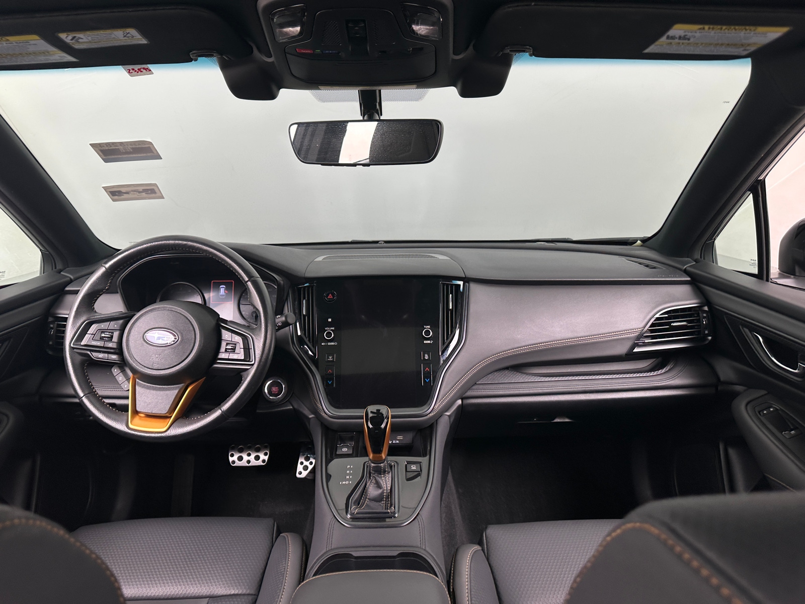 Thumbnail: 2022 Subaru Outback - 3